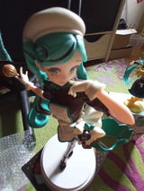 User picture