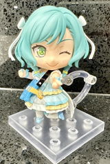 User picture