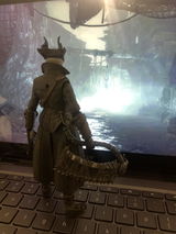 User picture
