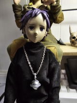 User picture