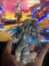 User picture