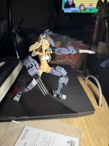 User picture