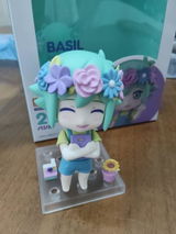 User picture