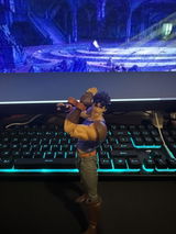 User picture