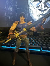 User picture
