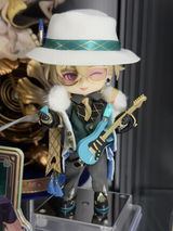 User picture