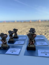 TROFEO DE BALONCESTO