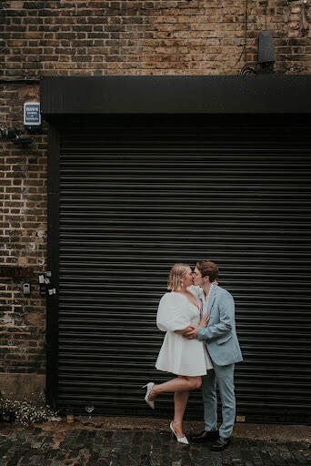 Something Borrowed