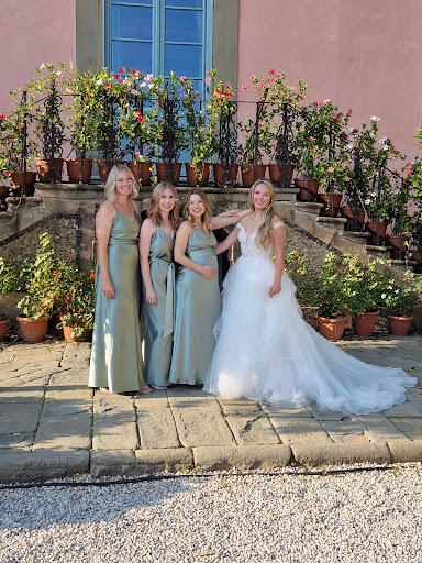 Something Borrowed