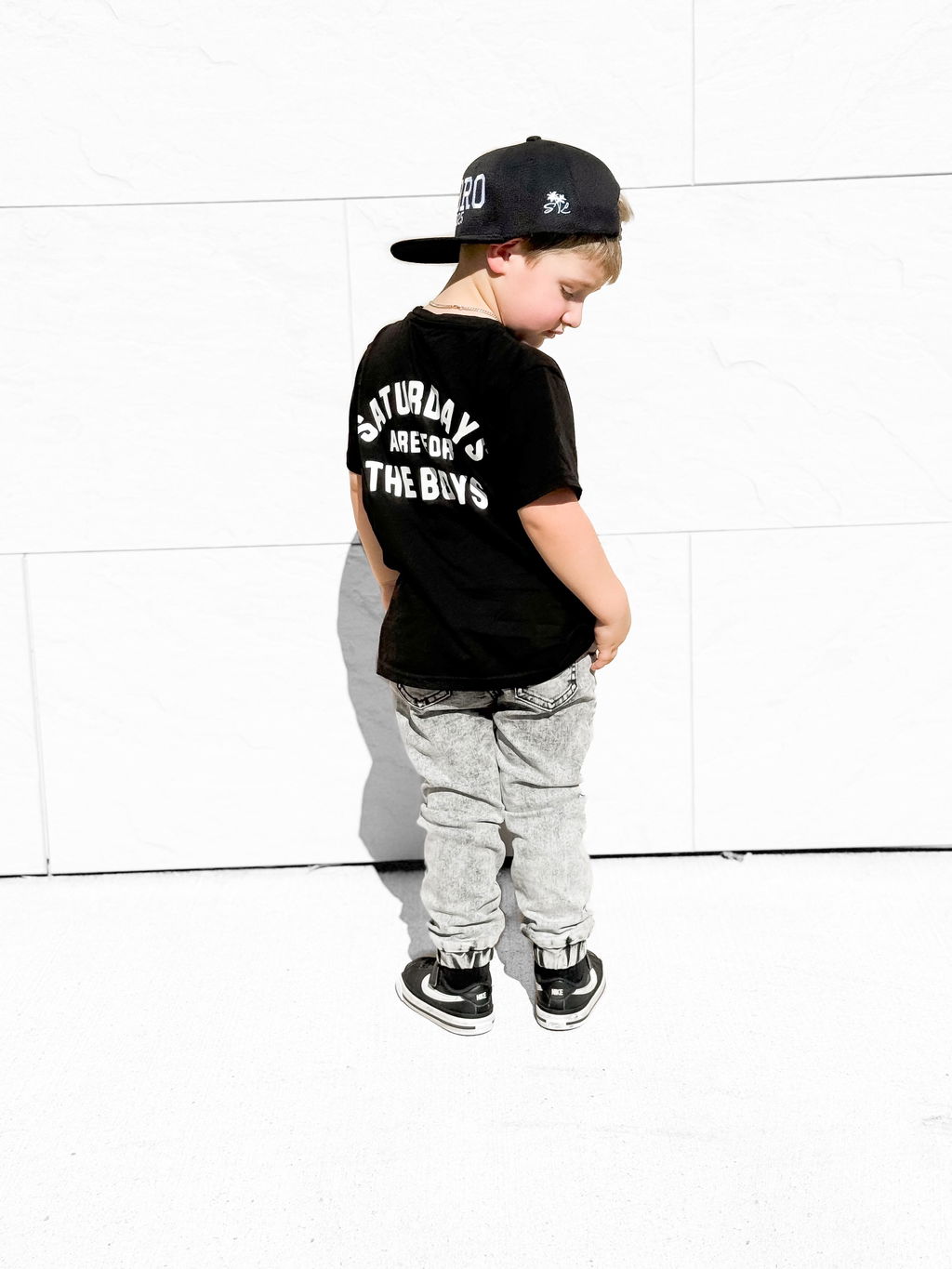 The Boys T-Shirt