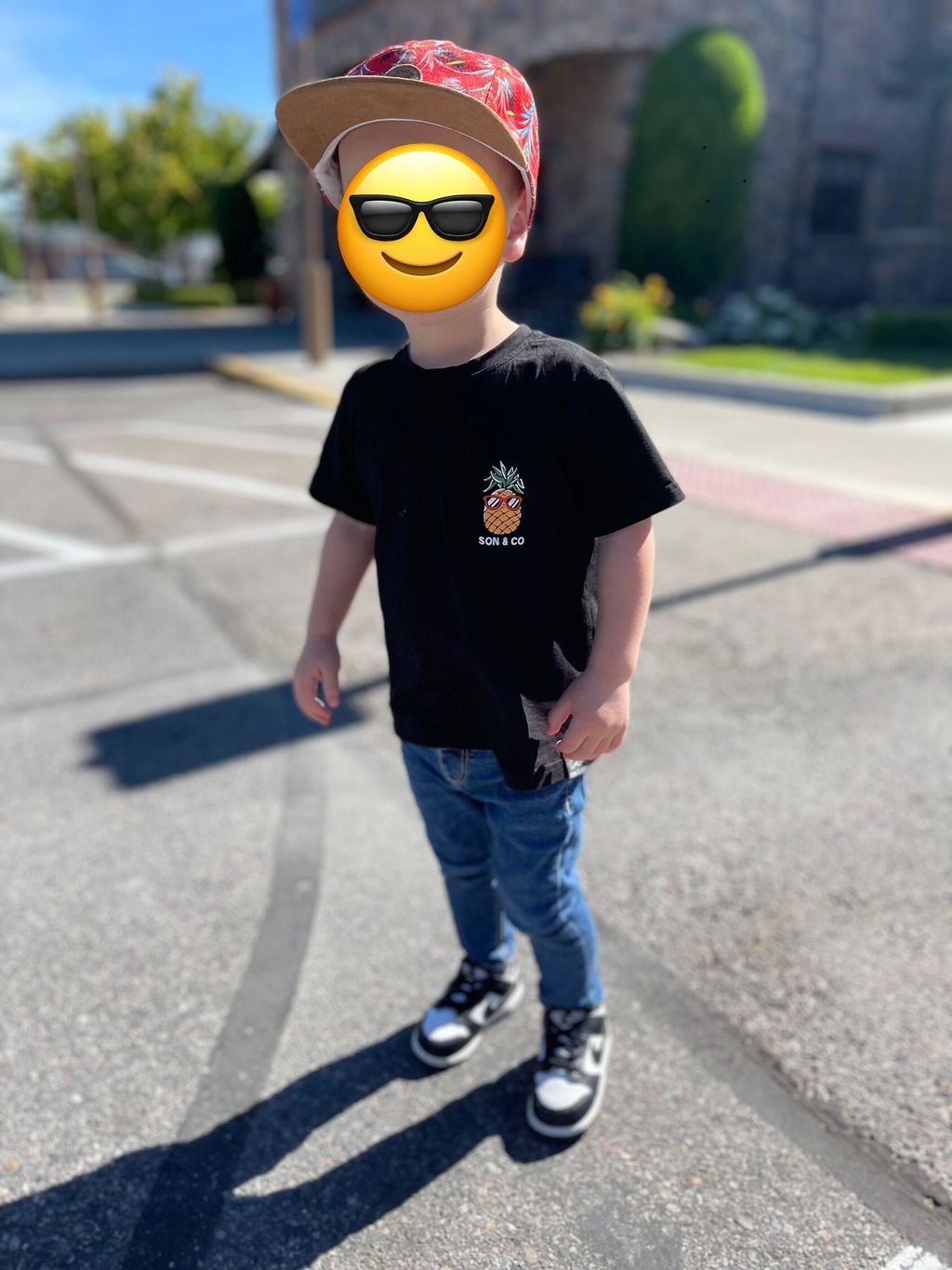 Vacation Mode T-Shirt