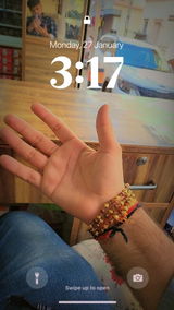 User picture
