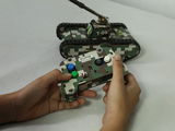 User picture