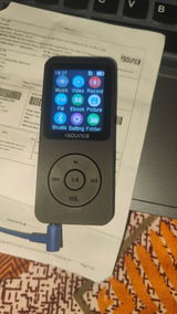 User picture
