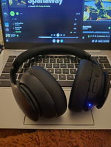 User picture