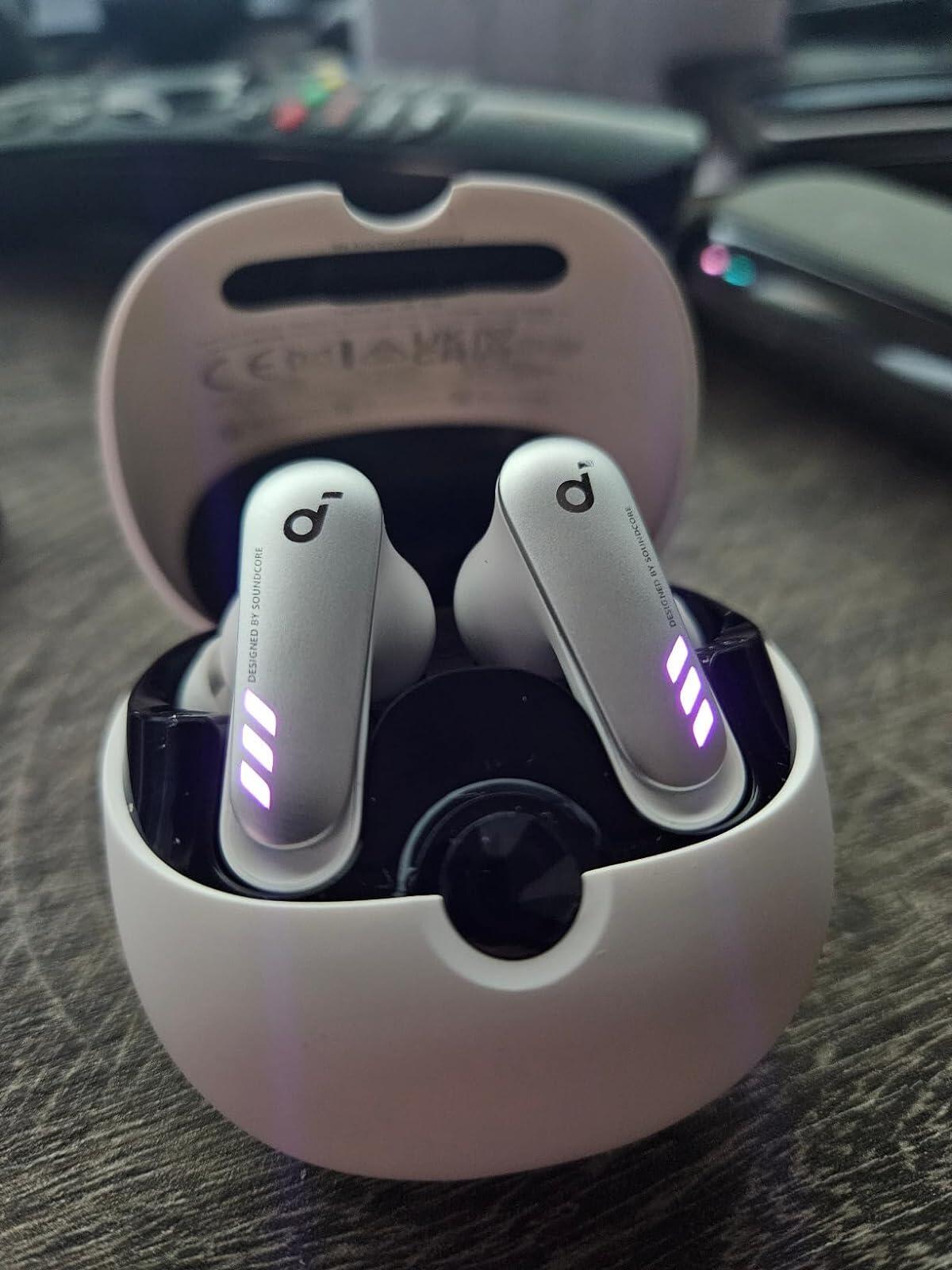soundcore VR P10, True Wireless Earbuds Made for Meta Quest