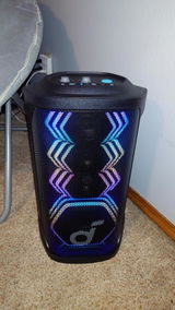 User picture