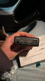 User picture