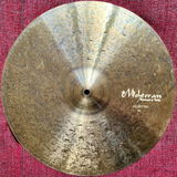 Sounds Anatolian Turkish Cymbals