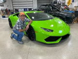 User picture