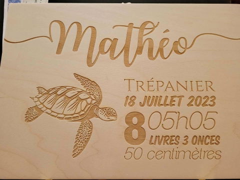 Valise de naissance: animaux