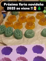 Foto de la reseña de Katherine Araya
