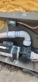 PVC Pro Solvent Cement Kit