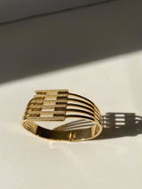 Luxurious Linear Bracelet