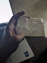 User picture