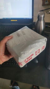 User picture