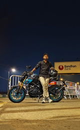 User picture