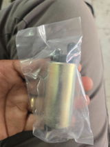 User picture