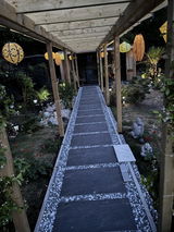 Outdoor Solar Lanterns