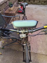 User picture