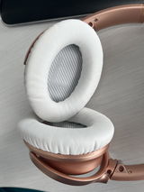 Replacement Ear Pads Compatible with Bose QuietComfort, QC35, QC35 II, QC45 Headphones