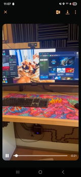 User picture