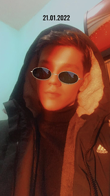 User picture