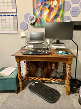 User picture