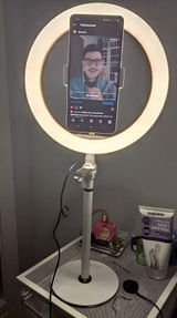 User picture