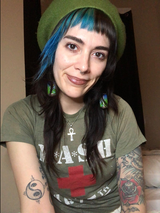 User picture