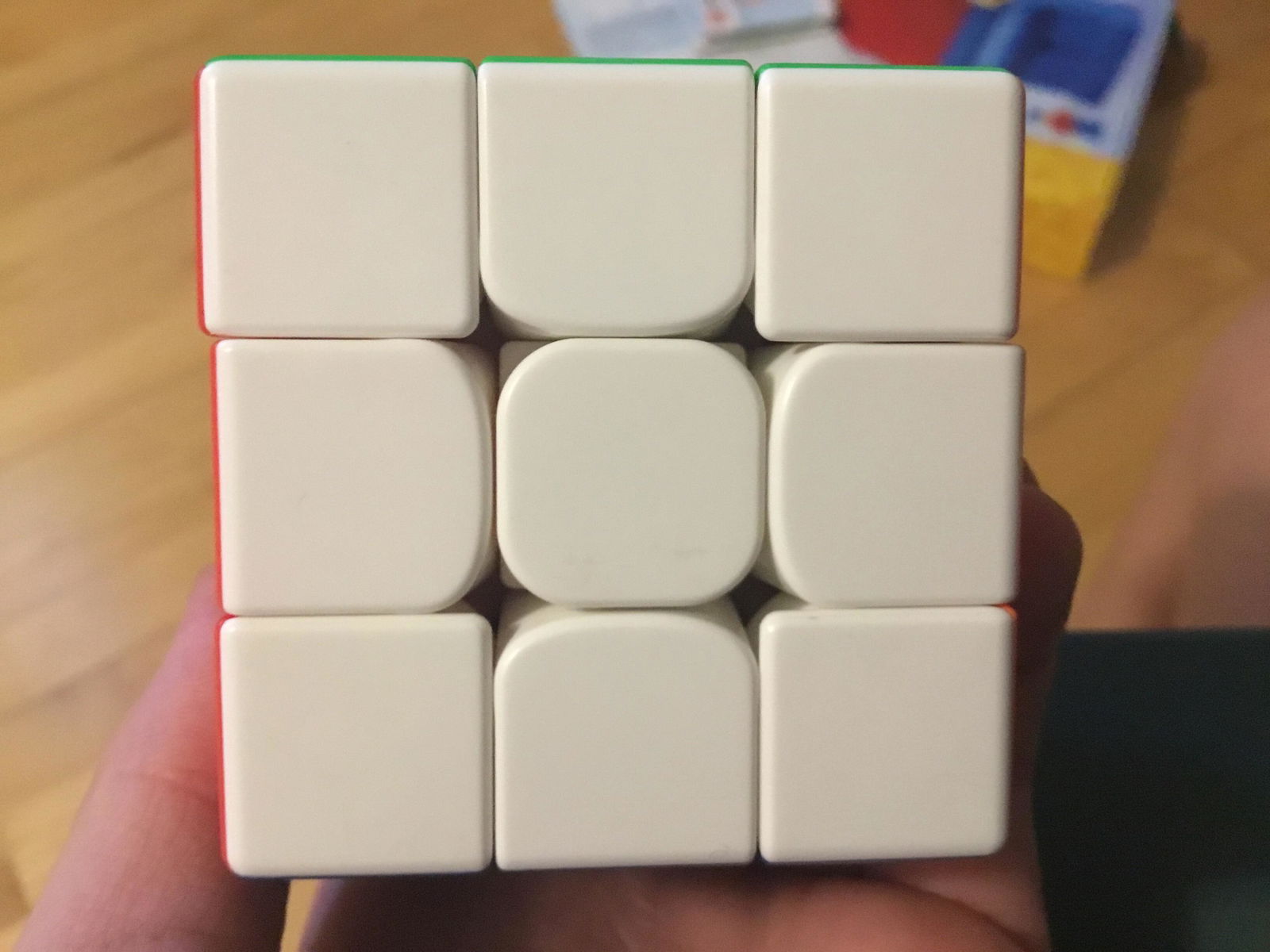 MoYu RS3 M 2020 3x3 Magnetic Cube | SpeedCubeShop