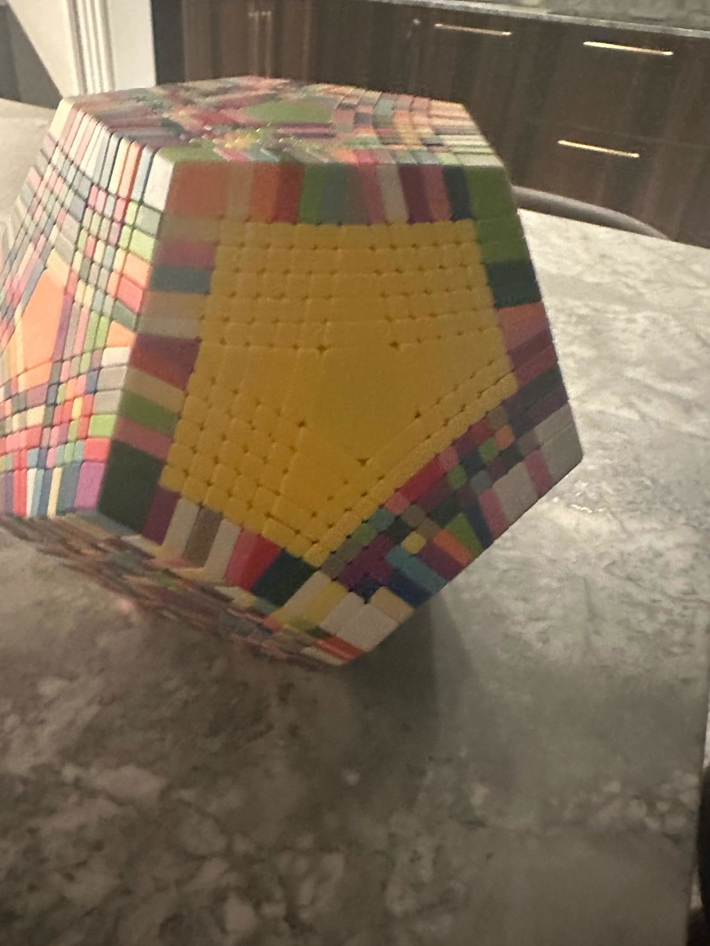 ShengShou Zettaminx | SpeedCubeShop