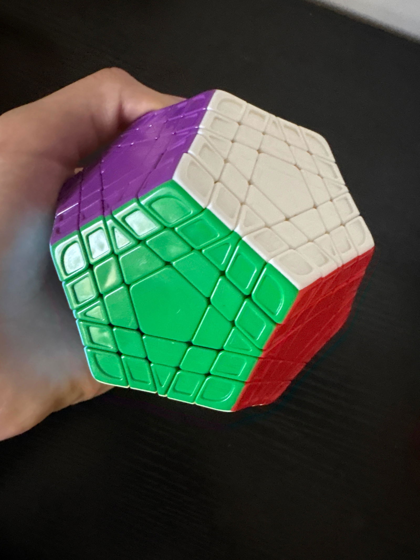 YuXin Gigaminx | SpeedCubeShop