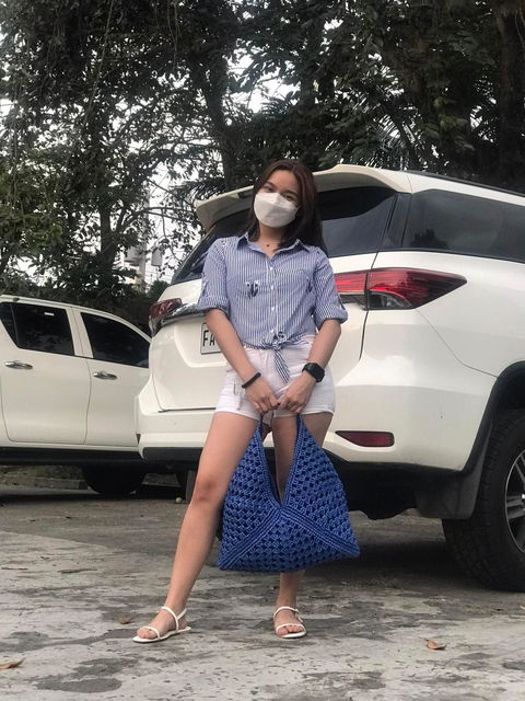 RAFAELA Hobo Everyday Bag | Premium Straw Bag