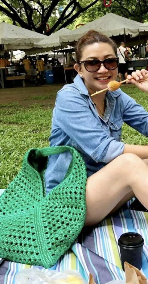 RAFAELA Hobo Everyday Bag | Premium Straw Bag