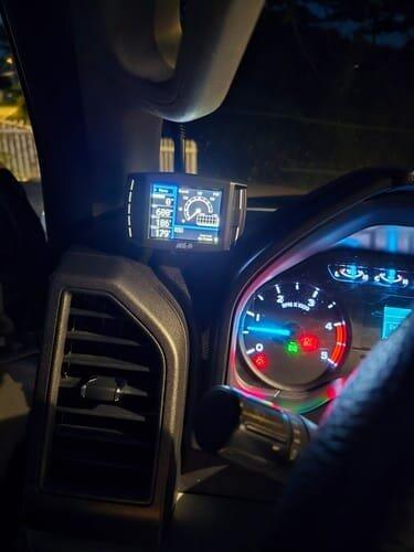 Mini Maxx V2 Tuner for Powerstroke Cummins Duramax