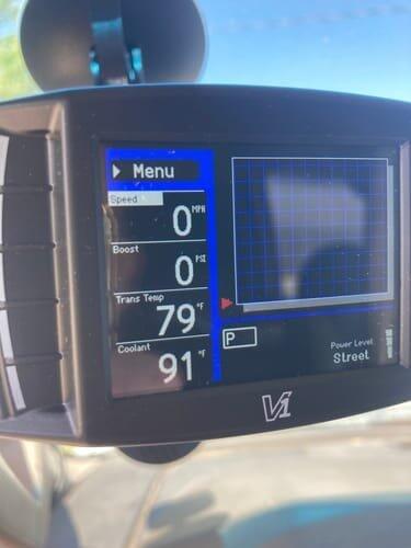 H&S PERFORMANCE Mini Maxx V1 DPF Delete Tuner