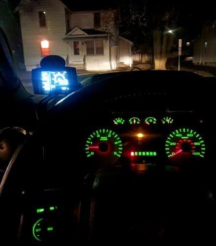 Mini Maxx V2 Tuner for Powerstroke Cummins Duramax