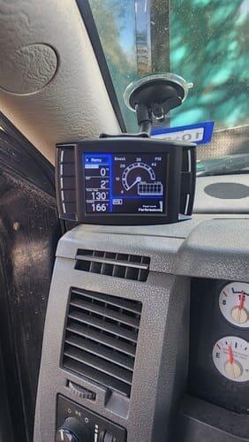 H&S PERFORMANCE Mini Maxx V1 DPF Delete Tuner