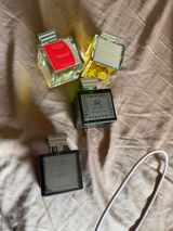 User picture